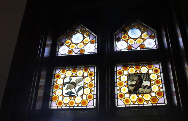 Billet pour El Capricho de Gaudí - Photo 4