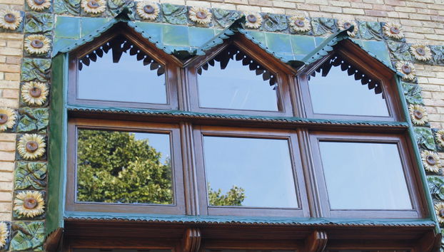 Capricho de Gaudí Tour - Photo 2