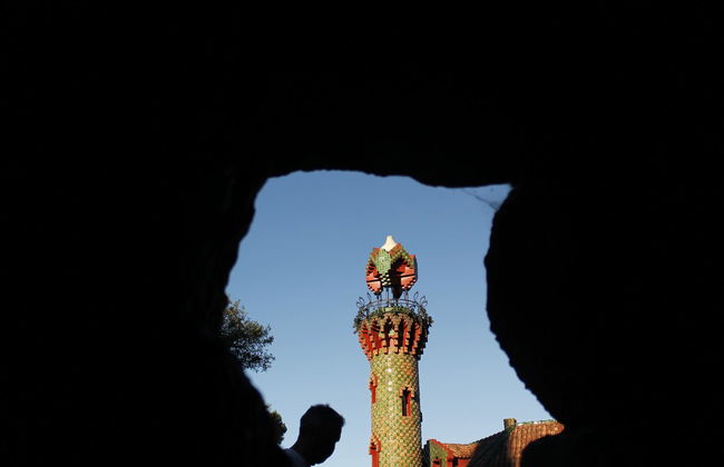 Billet pour El Capricho de Gaudí - Photo 2
