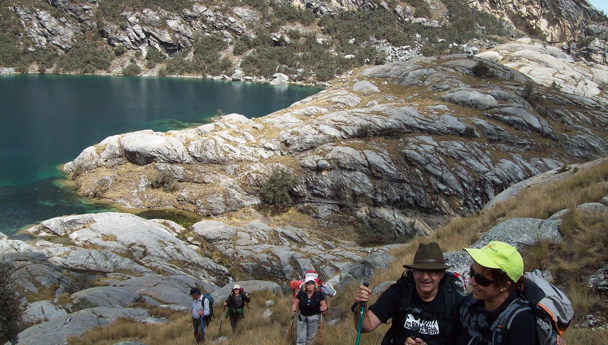 Private Tours from Huaraz - Photo 1