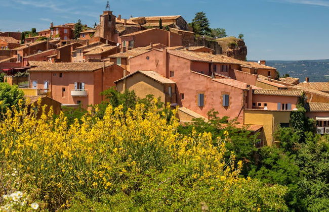 Excursion au cœur de la Provence - Photo 2