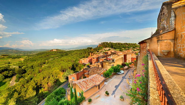 Luberon Lavender Fields - Photo 5