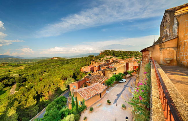 Tour por la Provenza - Foto 4