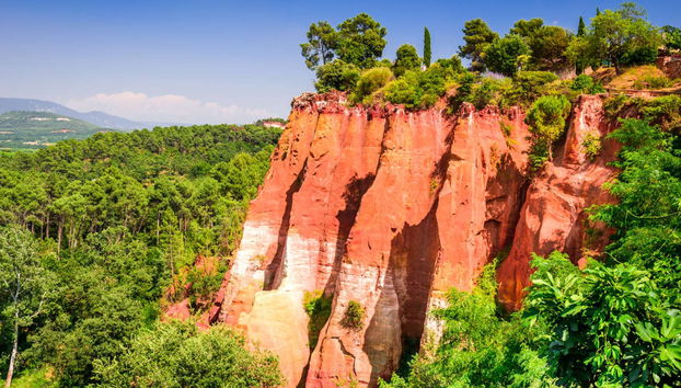 Tour por la Provenza - Foto 5