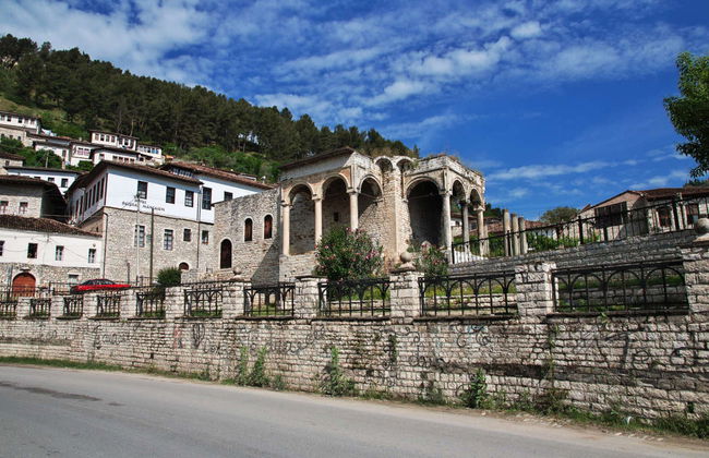 Berat Day Trip - Foto 1