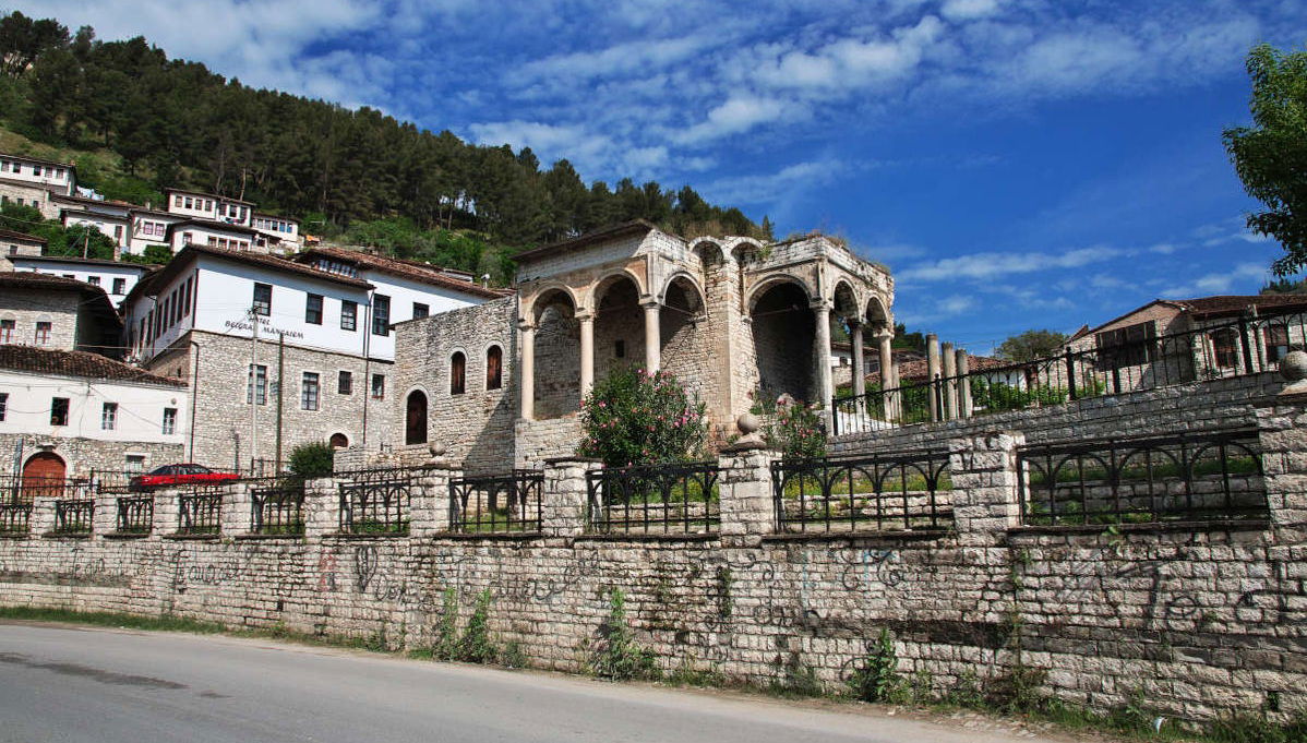 Berat Day Trip - Foto 1