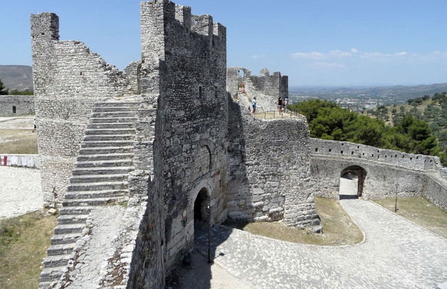 Berat Day Trip - Foto 6