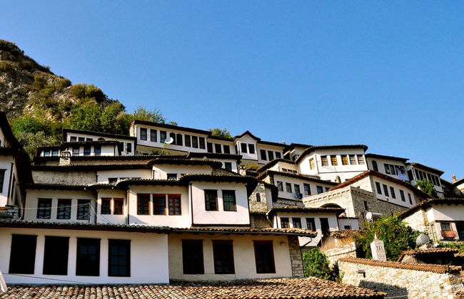 Berat Day Trip - Foto 2