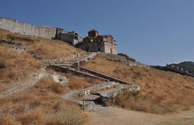 Berat Day Trip - Foto 3