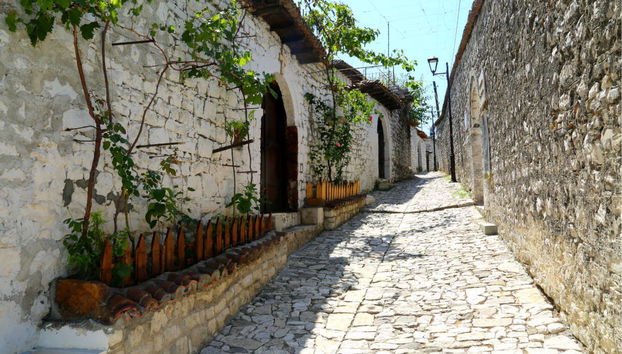 Berat Day Trip - Foto 4