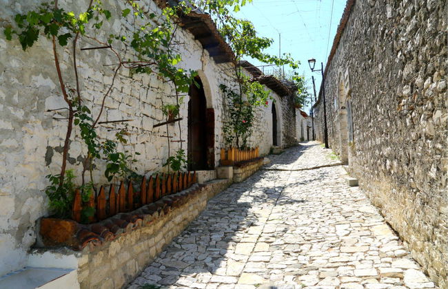 Berat Day Trip - Foto 4