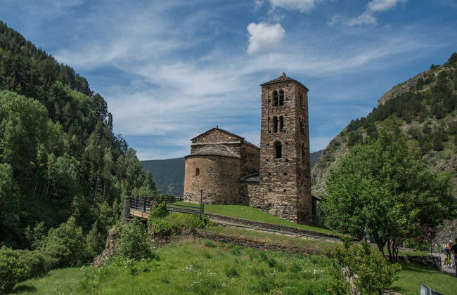 Tour di Canillo e del lago di Engolasters - Foto 6
