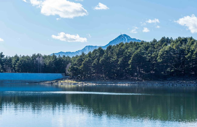 Tour di Canillo e del lago di Engolasters - Foto 2