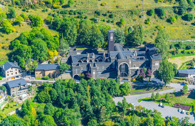 Tour di Canillo e del lago di Engolasters - Foto 3