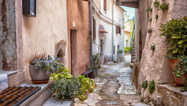 Excursão a Krk - Foto 5