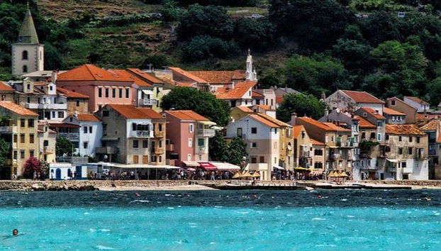 Excursão a Krk - Foto 2