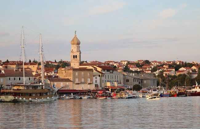 Island of Krk Day Trip - Photo 2