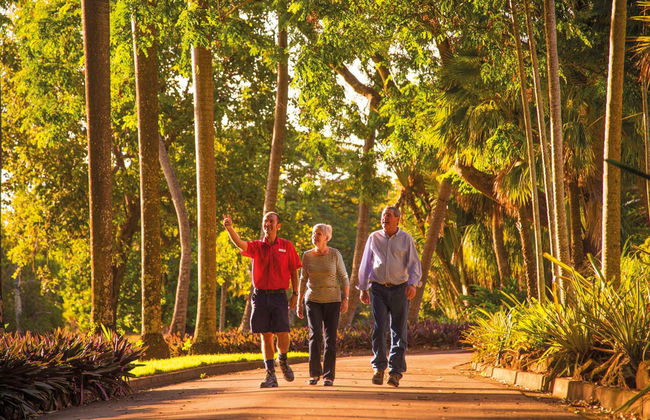 Tour of Darwin - Photo 6