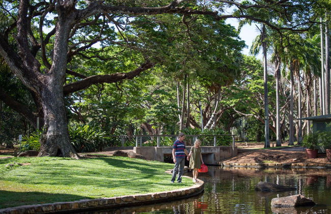 Tour of Darwin - Photo 4