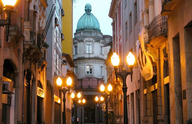 Tour por Santos para cruceros - Foto 3