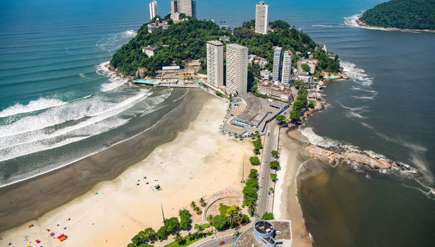 Santos Tour for Cruise Passengers - Foto 4