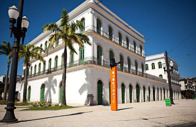Tour por Santos para cruceros - Foto 5