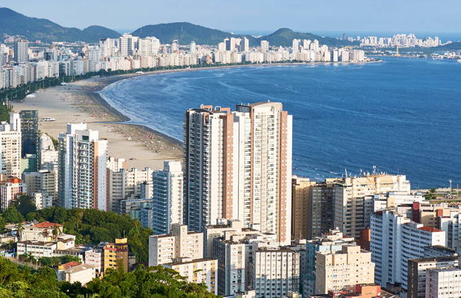 Tour por Santos para cruceros - Foto 6