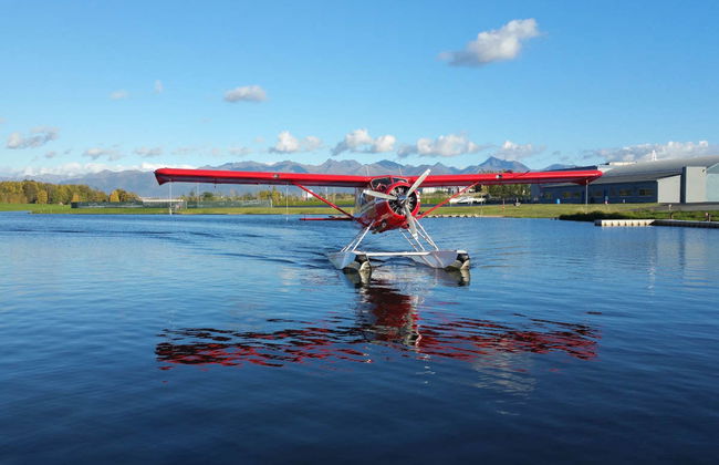 Tour por Anchorage - Foto 3