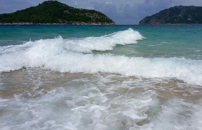 Excursion aux Islas de Gigantes - Photo 6