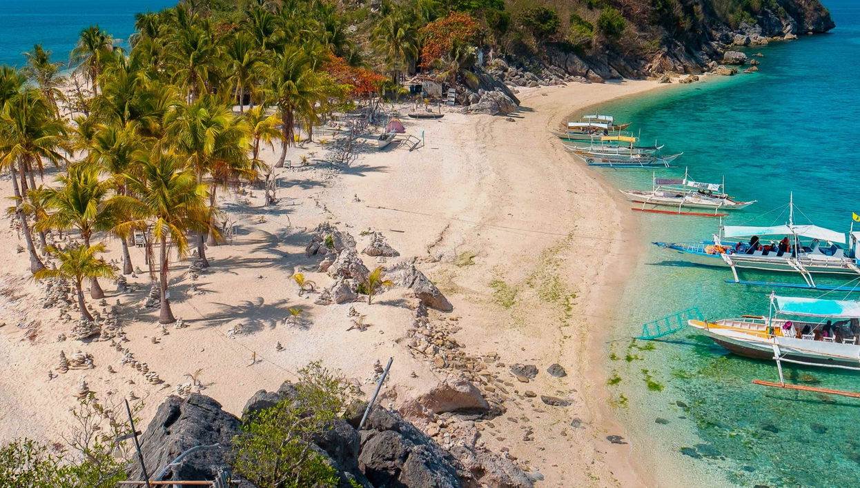 Islas de Gigantes Tour - Foto 2