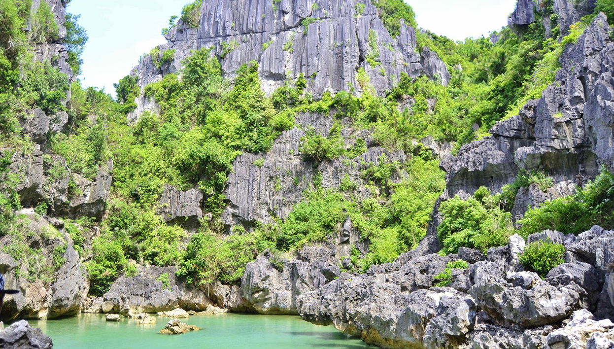 Excursion aux Islas de Gigantes - Photo 1