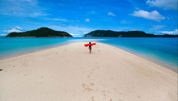 Excursion aux Islas de Gigantes - Photo 2