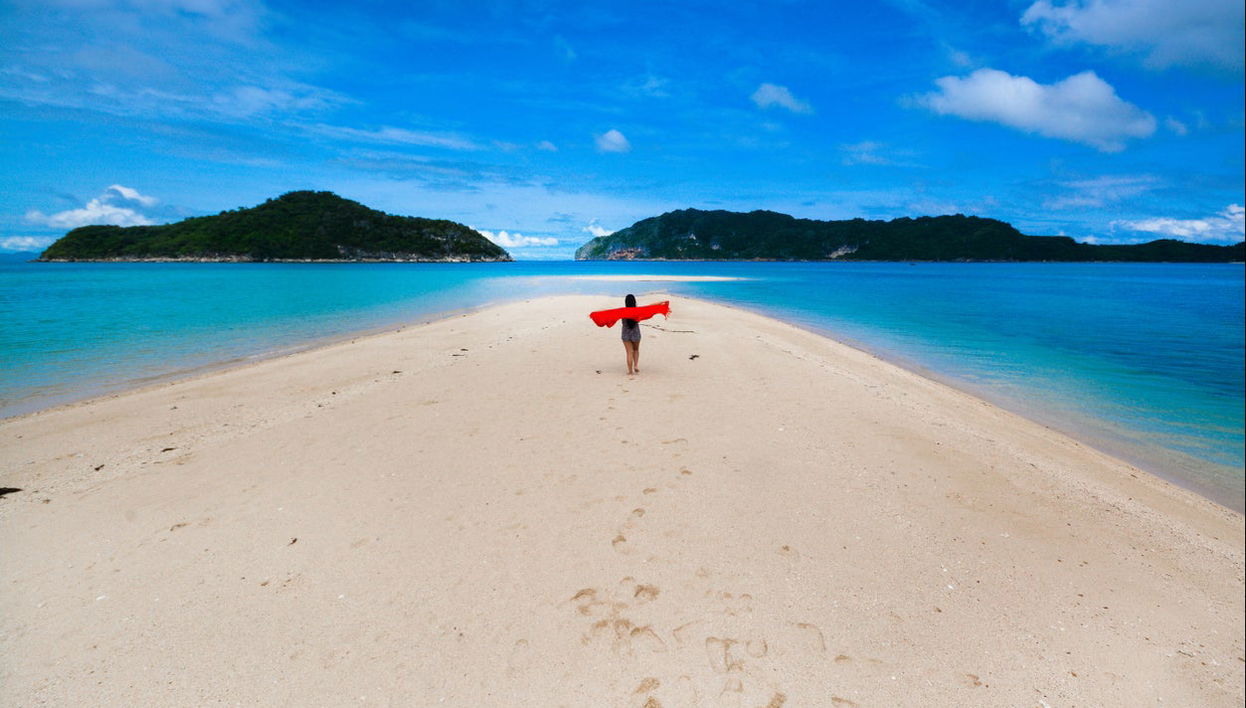 Islas de Gigantes Tour - Foto 1