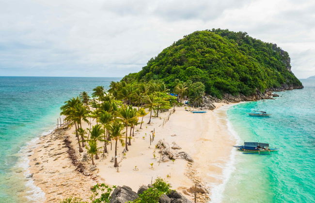 Excursion aux Islas de Gigantes - Photo 4