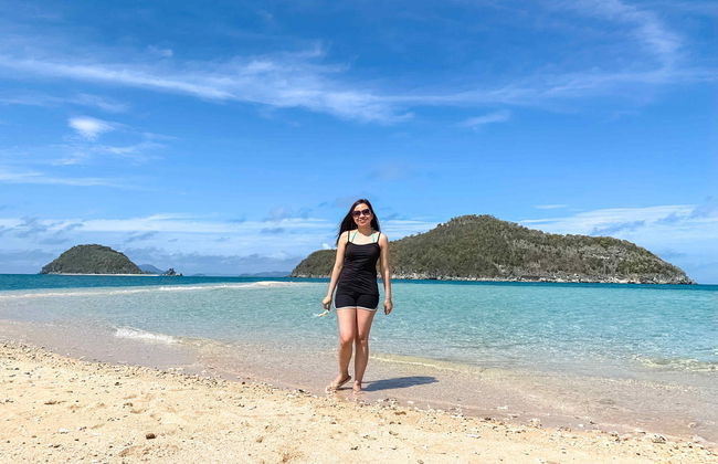 Excursion aux Islas de Gigantes - Photo 7