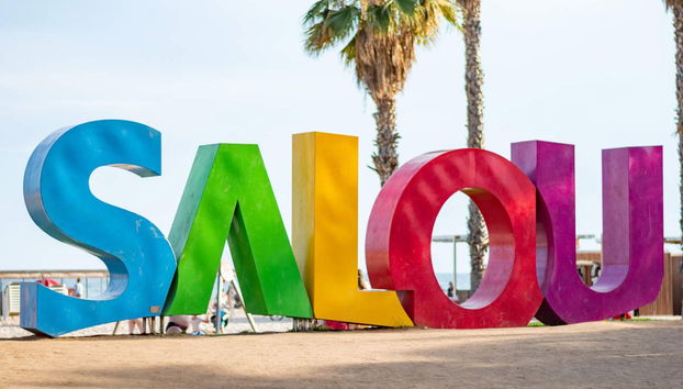 Paseo en catamarán - Foto 4