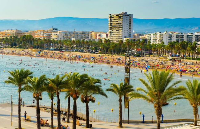 Private Parasailing in Salou - Photo 6