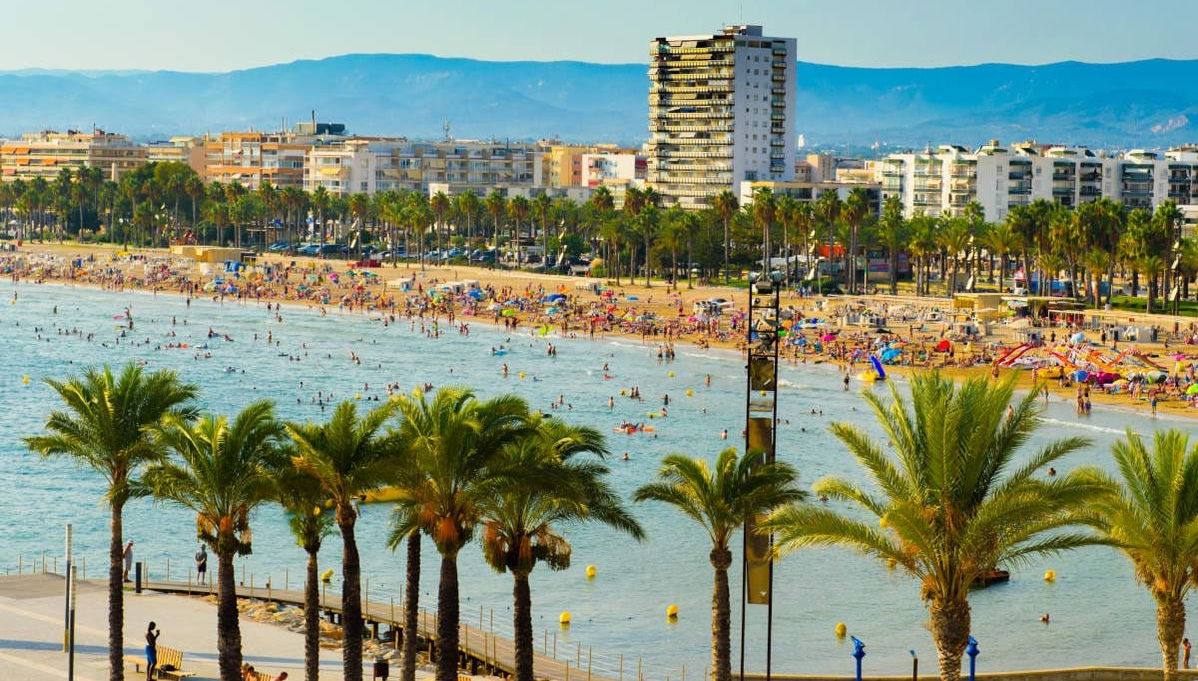 Paseo en catamarán - Foto 1