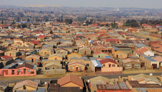 Visite de Johannesburg et Soweto d'une demi-journée - Photo 4