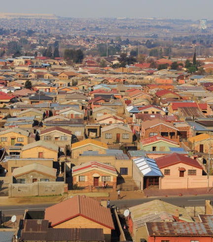 Foto de Tour por Johannesburgo y Soweto de medio día