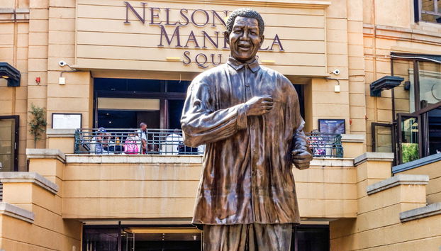 Visite de Johannesburg et Soweto d'une demi-journée - Photo 2