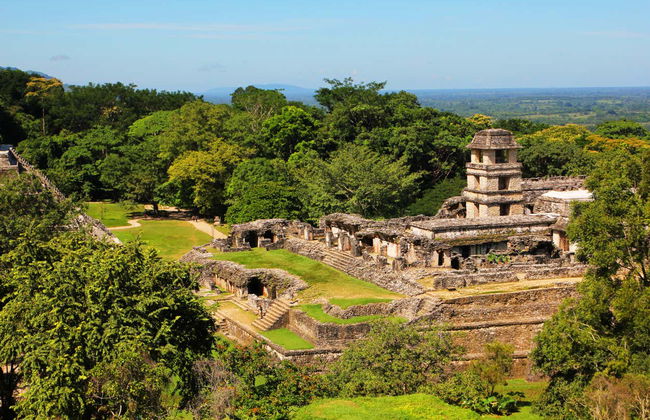 Tour di 7 giorni in Yucatán, Chiapas e Campeche - Foto 4