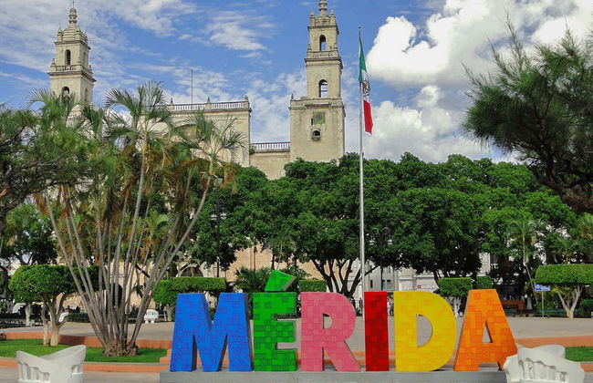 Tour di 7 giorni in Yucatán, Chiapas e Campeche - Foto 6