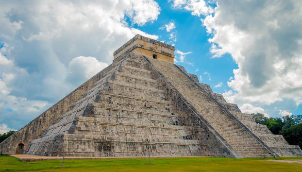 Yucatan, Chiapas + Campeche Tour - Photo 3