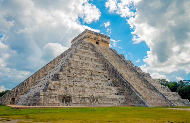 Tour di 7 giorni in Yucatán, Chiapas e Campeche - Foto 3