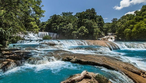 Yucatan, Chiapas + Campeche Tour - Photo 2