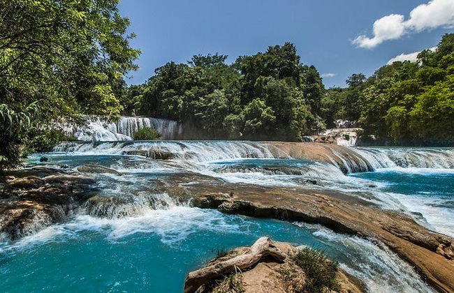 Tour di 7 giorni in Yucatán, Chiapas e Campeche - Foto 2