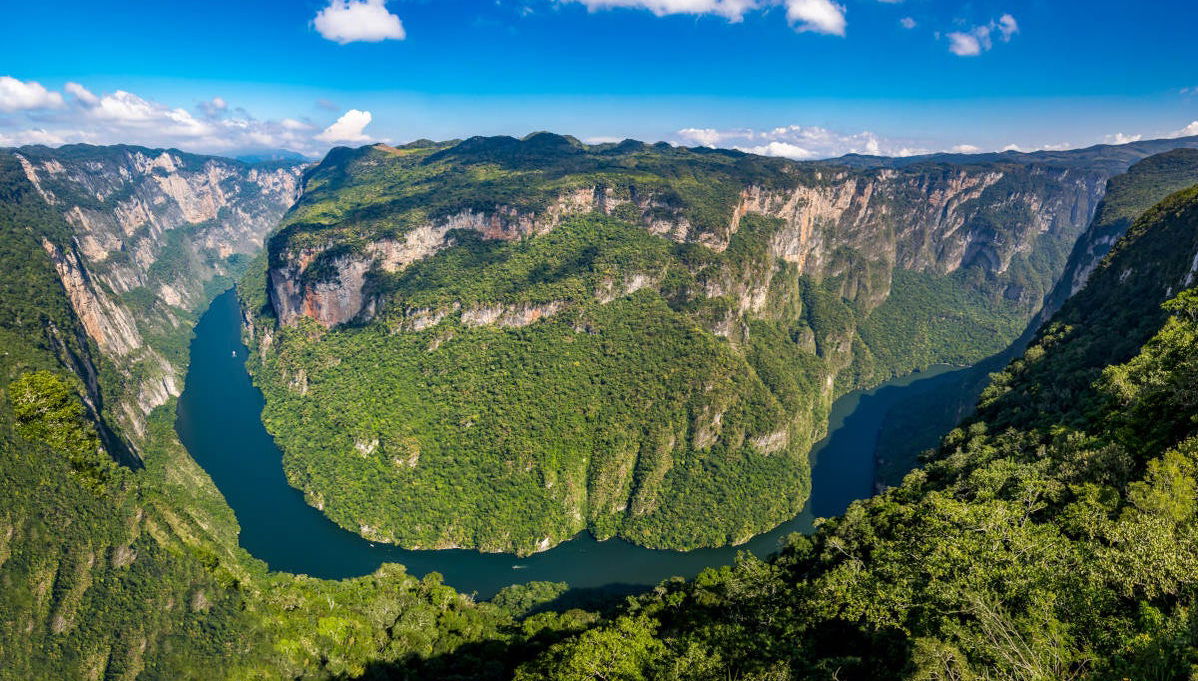 Yucatan, Chiapas + Campeche Tour - Photo 1