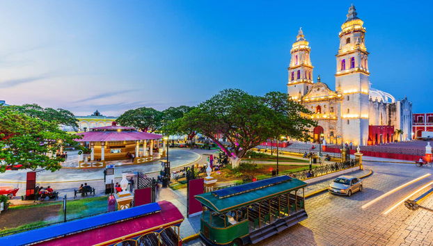 Yucatan, Chiapas + Campeche Tour - Photo 5