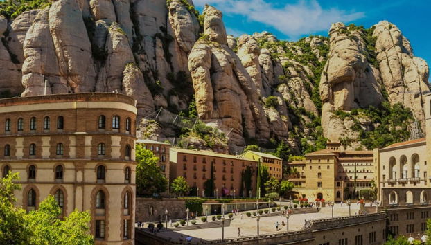 Montserrat Day Trip - Photo 4